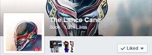The Lance Cane